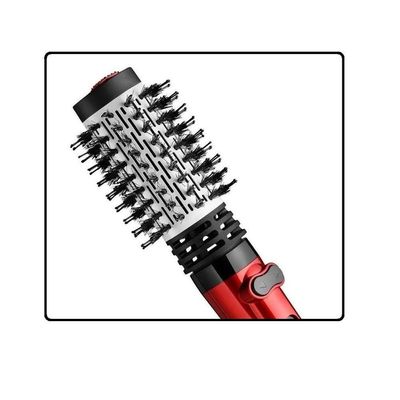 Escova 3 Em 1 Rotativa Modeladora Rotativa 110V
