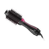 Escova Secadora Britânia Soft Bec02 1200w Preta 220v
