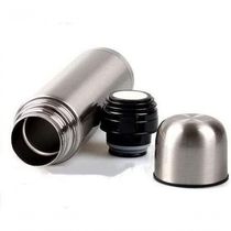Garrafa Térmica Inox 500 Ml Inquebrável