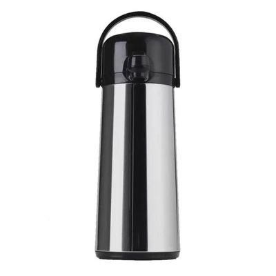 Garrafa Termica Air Pot Inox 1,8l - Invicta