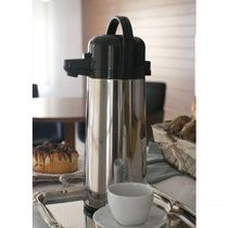 17444004095955 Garrafa Termica Air Pot Inox 1,8l - Invicta