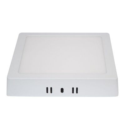 Painel Led Sobrepor 12w 3000k Branco - 12w