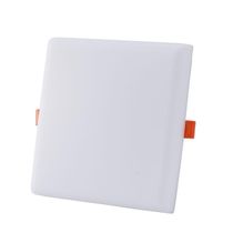 Painel Led Blumenau Frameless 24w 4100k Quadrado Branco - 24w