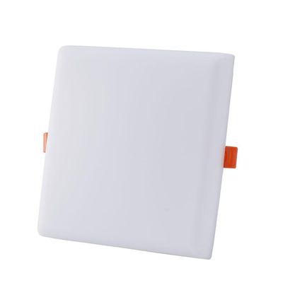 Painel Led Blumenau Frameless 24w 4100k Quadrado Branco - 24w