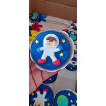 Cortador Astronauta Modular 6 Cm