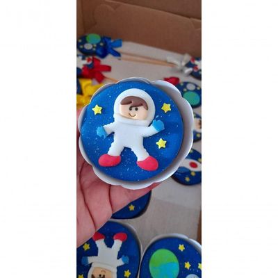 Cortador Astronauta Modular 6 Cm
