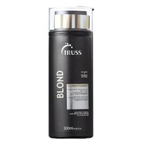 Truss Blond - Condicionador 300ml