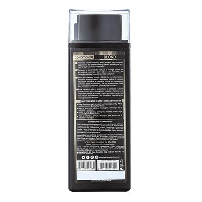 Truss Blond - Condicionador 300ml