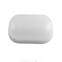 Luminaria Blumenau Led Tartaruga 8w 6500k 20086004