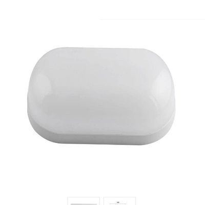 Luminaria Blumenau Led Tartaruga 8w 6500k 20086004