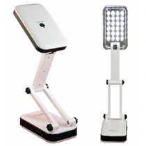 Led Luz Para Mesa Abajur Luminária Escritório Flexivel Zz