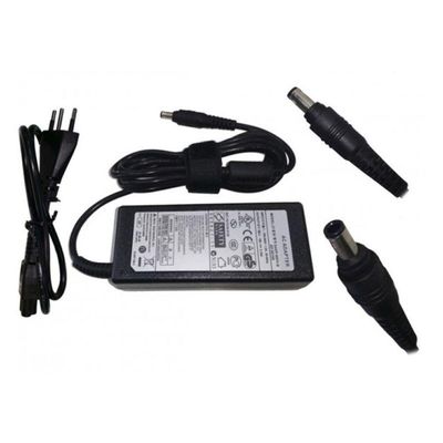Fonte Notebook Samsung Sm1510 19v 3 16a 5 5mm X 3 0mm 60w