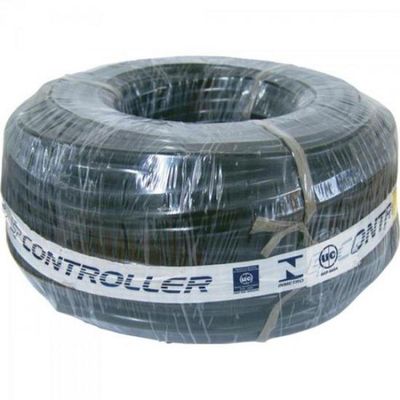 Fio Pp 2X1,50Mm Preto Controller - Rl - 100