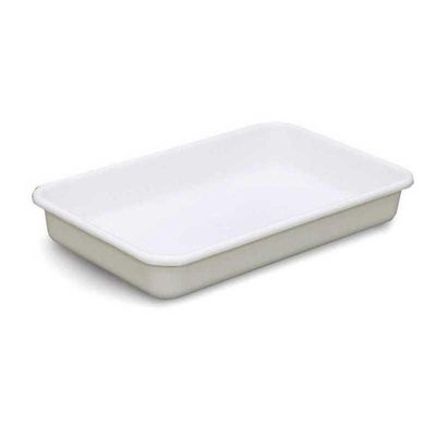 Bandeja Branca Ms09 - Mercoplasa