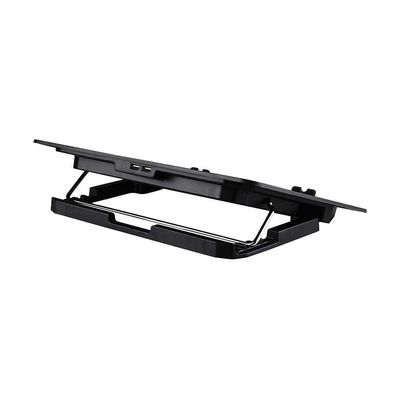 Suporte Para Notebook Com Cooler Nbc-50bk C3tech
