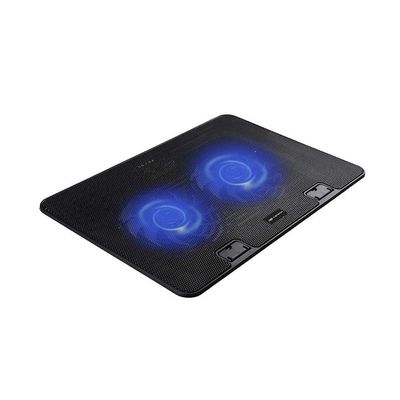Suporte Para Notebook Com Cooler Nbc-50bk C3tech