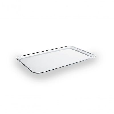 Bandeja Retangular 40x28cm Arienzo Brinox 1682-040