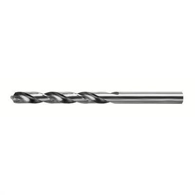 Broca Para Aço 7.5x109 Mm Tramontina Em Aço Rápido Hss Din 338 Tramontina