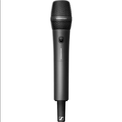 Sistema Sem Fio Sennheiser Ew-D 835-S Set R4-9