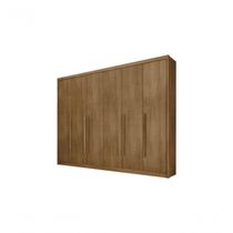 Guarda Roupa Casal 6 Portas 8 Gavetas Coimbra-cumaru Móveis Novo Horizonte