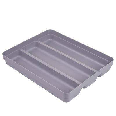 Porta Utensílios Ou Logic OL700 Cinza