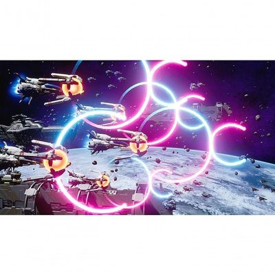 Jogo R-type Tactics Ii Cosmos Nintendo Switch