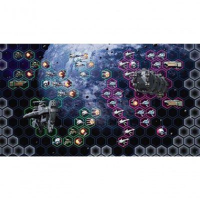 Jogo R-type Tactics Ii Cosmos Nintendo Switch