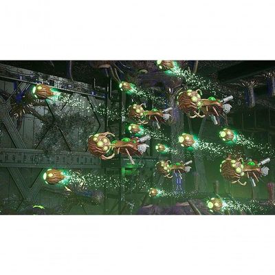 Jogo R-type Tactics Ii Cosmos Nintendo Switch