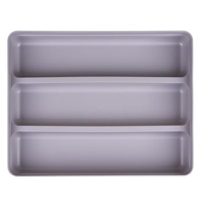 Porta Utensílios Ou Logic OL700 Cinza