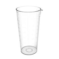 Copo Medidor 500ml Plásticos MB