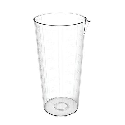 Copo Medidor 500ml Plásticos MB