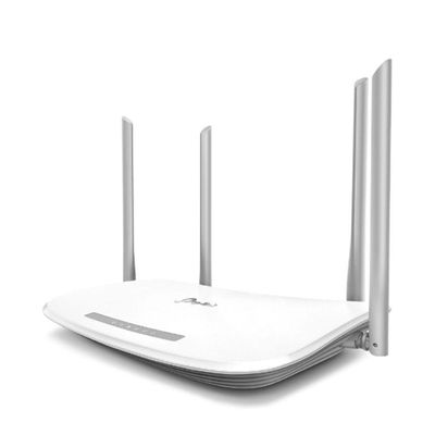 Roteador Tp-link Ec220-g5(br) Gigabit Wireless Dual Band Ac1200 -