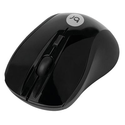 Mouse sem Fio USB Bright 0095 Preto