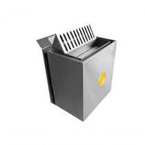 Sauna Seca 9kw Trifasico 380v