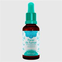 Floral Bach Legítimo - Momento Parar De Fumar Floral 30ml
