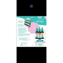 Floral Bach Legítimo - Momento Parar De Fumar Floral 30ml