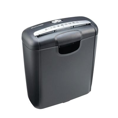 Fragmentadora de Papel Multilaser Basic OF009 127V