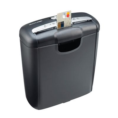 Fragmentadora de Papel Multilaser Basic OF009 127V