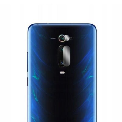 Película Para Lente De Câmera Para Xiaomi Mi 9T - Gorila Shield