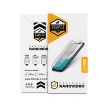 Película De Nano Vidro Para Samsung Galaxy A20S - Gshield
