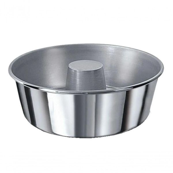 Forma De Bolo E Pudim Nr 26 Real 5426