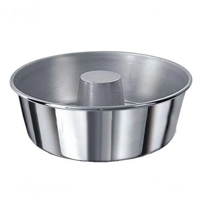 Forma De Bolo E Pudim Nr 26 Real 5426