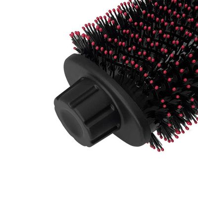 Kit Gama Chapinha Prancha Alisadora + Escova Secador Modelador Bivolt