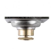 Ralo 10x10 Inox Banheiro Anti Odor Anti Inseto Lavabo Cozinha Rapido Escoamento Resistente