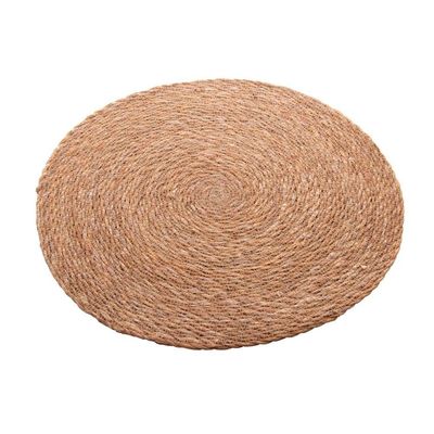 Jogo Americano Juta Em Fibra Natural 37cm Wolff