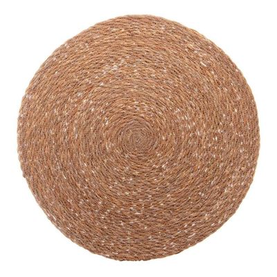 Jogo Americano Juta Em Fibra Natural 37cm Wolff