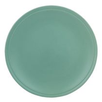 Prato Raso Verde Semarang 27cm 26997 - L'hermitage