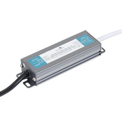 Driver Blindado P-fita Led Ip67 3a 36w Gaya