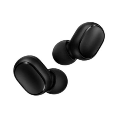 Fone De Ouvido In-ear Sem Fio Preto Para Samsung A13