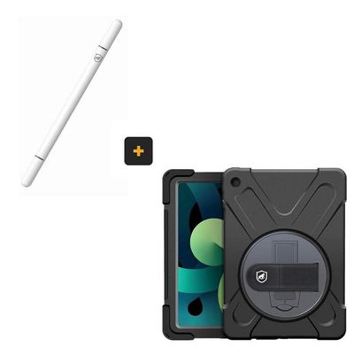 Kit Capa Phantom E Caneta Dinamic Para Ipad Air 4 E 5 (10.9) - Gshield